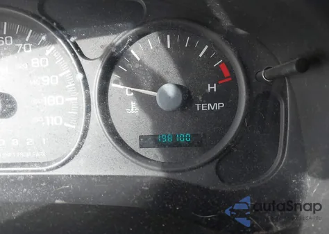 2003 Chevrolet Venture Lt W/1Sd из США, поврежденный, VIN 1GNDX03E33D290808